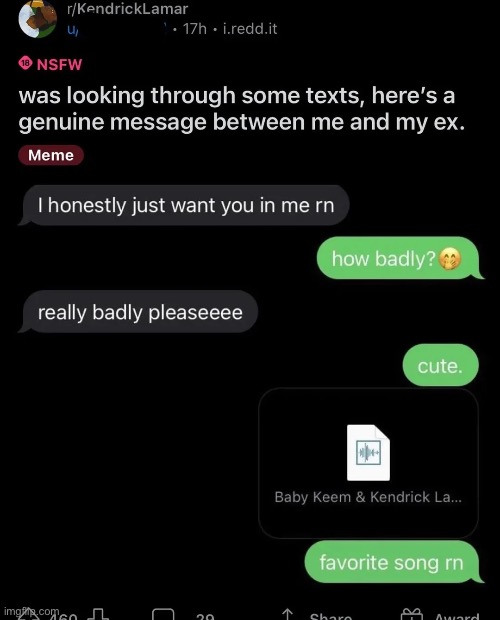 Based | made w/ Imgflip meme maker