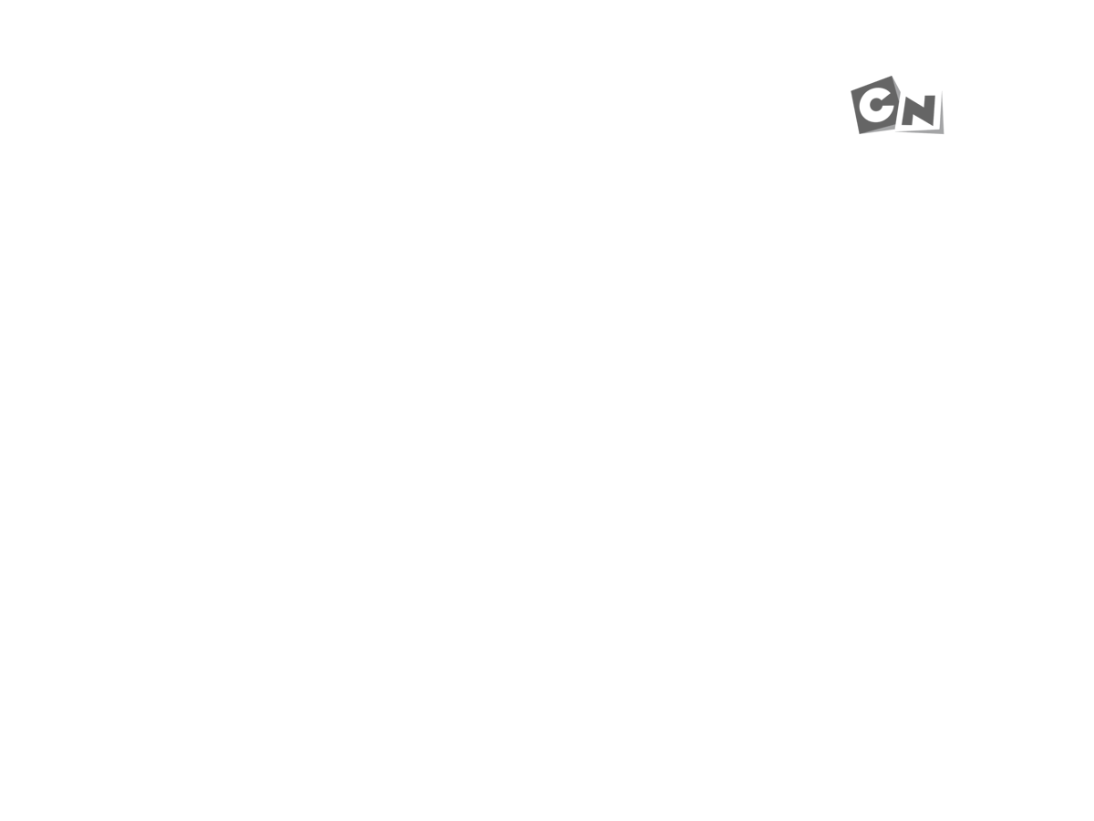 Cartoon Network City Era Blank Meme Template