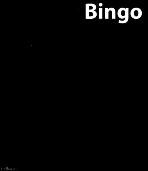 Bottom Bingo | image tagged in bottom bingo | made w/ Imgflip meme maker