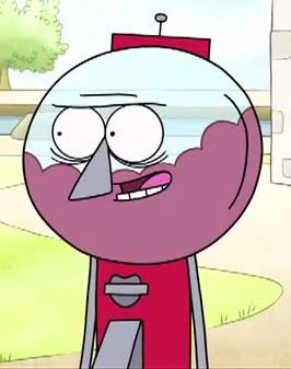 Benson Blank Meme Template