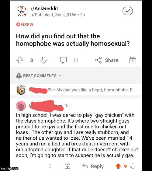 W | image tagged in lgbtq,funny,wholesome,memes | made w/ Imgflip meme maker