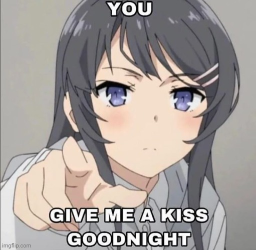 Good night its 2:35 AM already | made w/ Imgflip meme maker