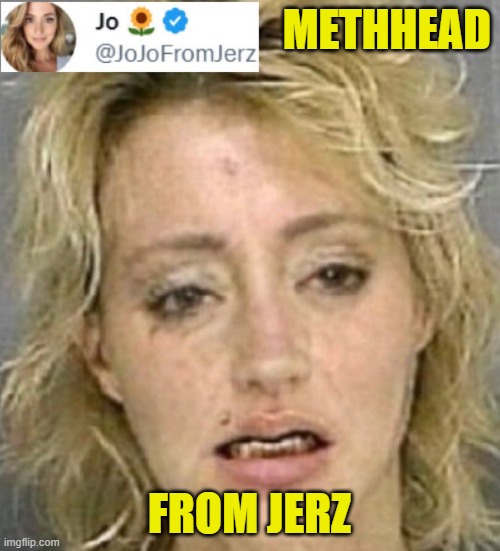 METHHEAD FROM JERZ | made w/ Imgflip meme maker