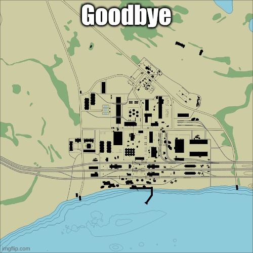 Goodbye | Goodbye | made w/ Imgflip meme maker