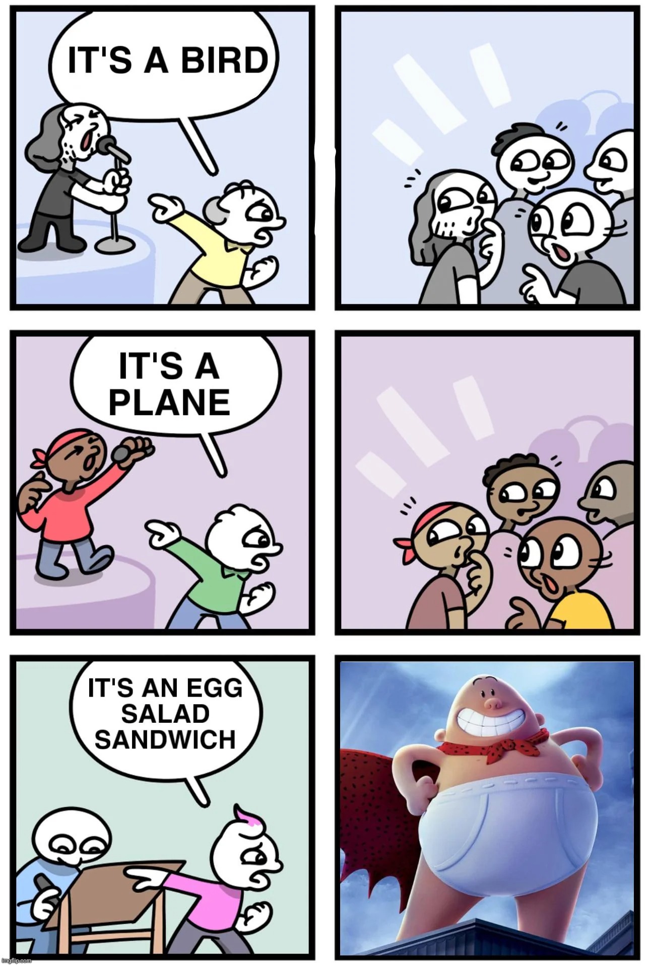 underpants | made w/ Imgflip meme maker