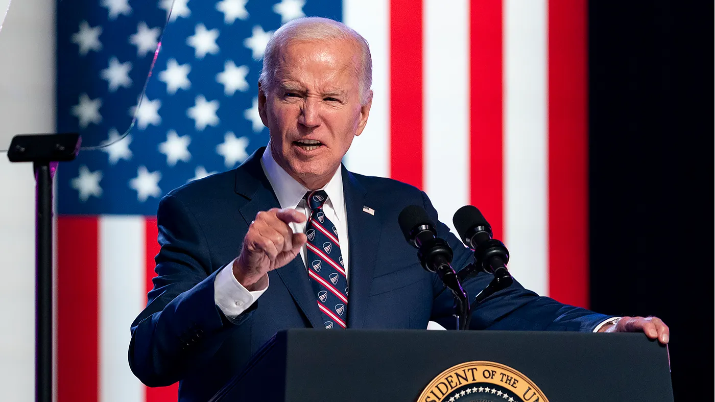 joe biden Blank Meme Template