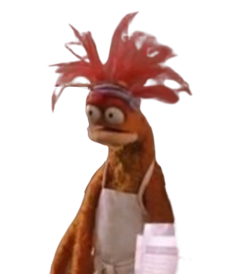 pepe Blank Meme Template