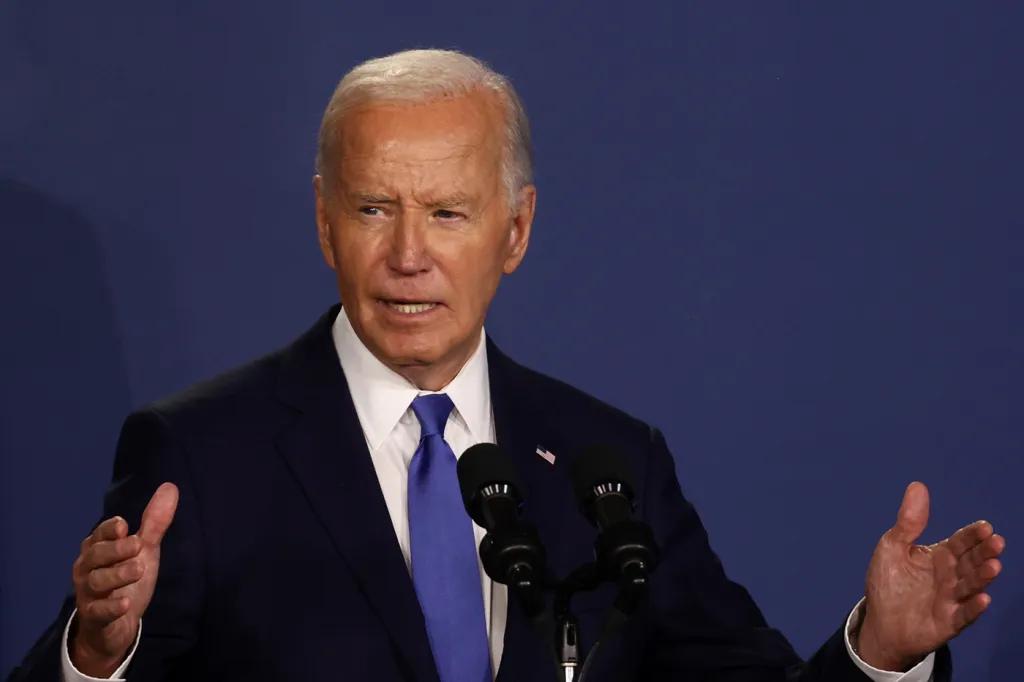 joe biden Blank Meme Template