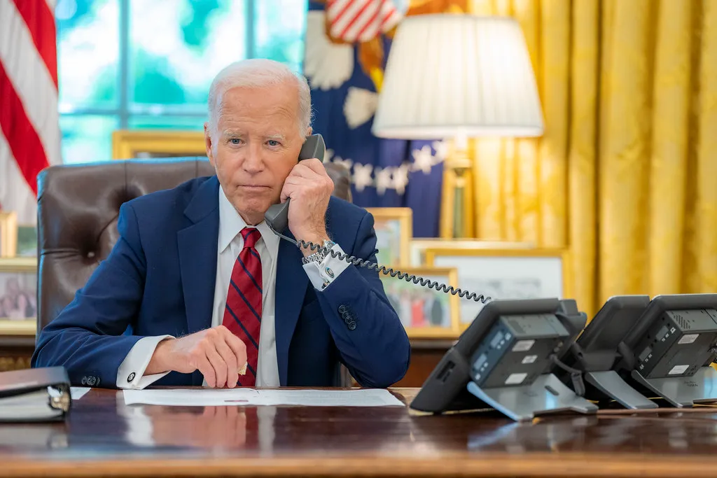 joe biden Blank Meme Template