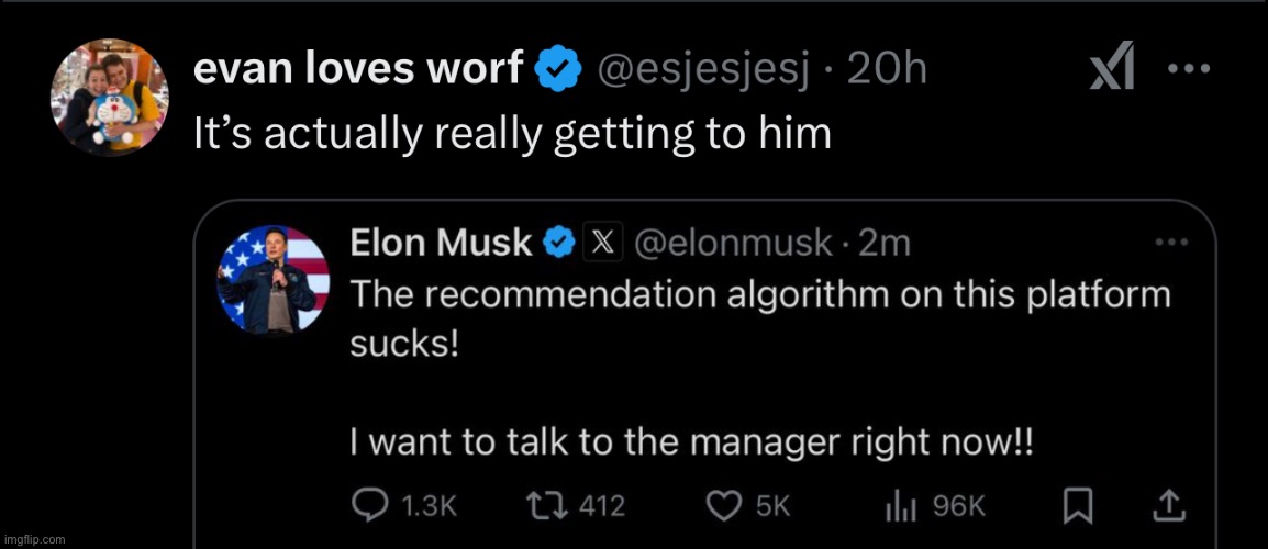 Who finna tell him | made w/ Imgflip meme maker