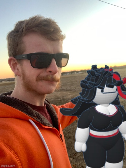 FLEXIN ON THE HATERS | made w/ Imgflip meme maker