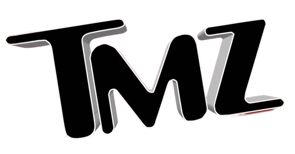 TMZ logo Blank Meme Template