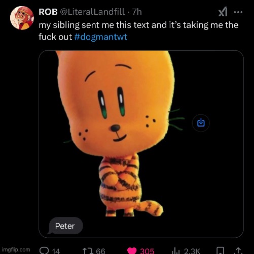 Peter | made w/ Imgflip meme maker