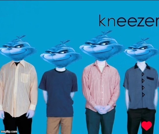 Kneezer | made w/ Imgflip meme maker