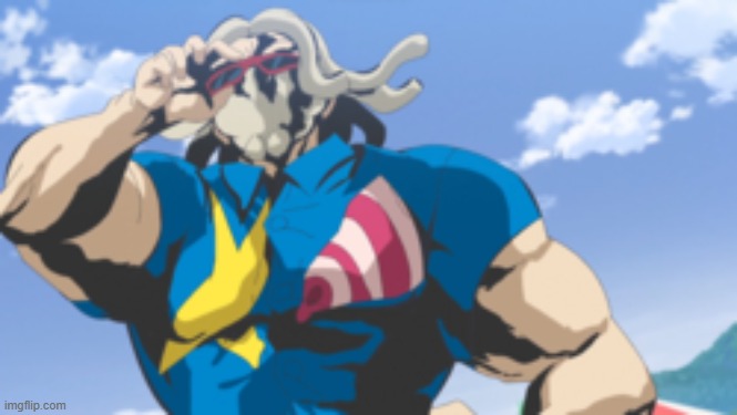 Mighty G.mp3 | made w/ Imgflip meme maker