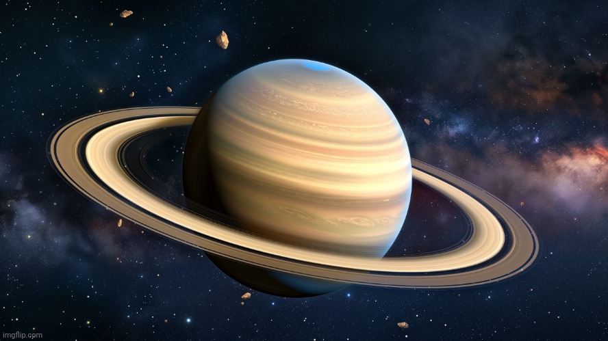 Saturn | image tagged in saturn | made w/ Imgflip meme maker