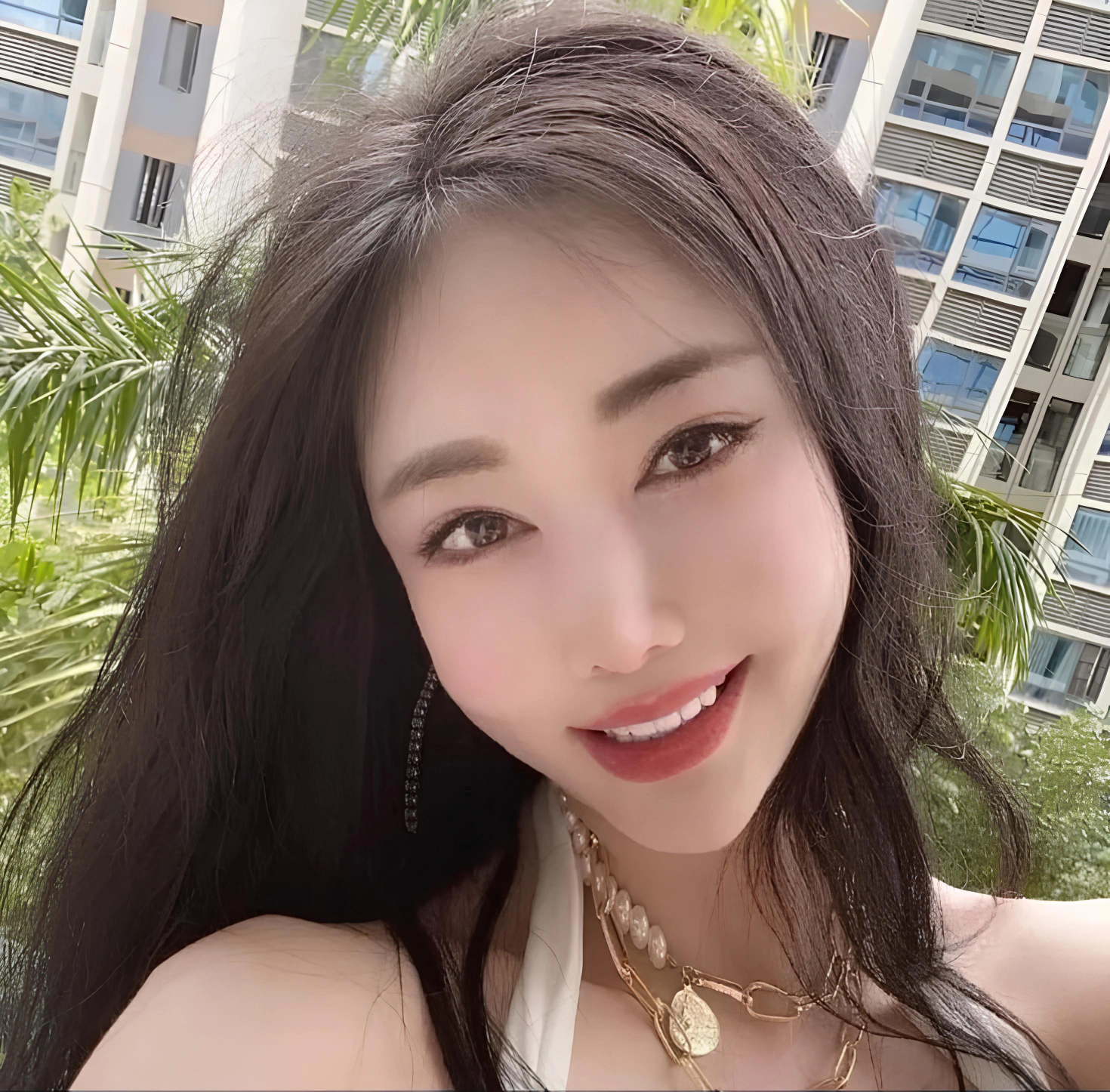 Jiafei Potrait (all) Blank Meme Template