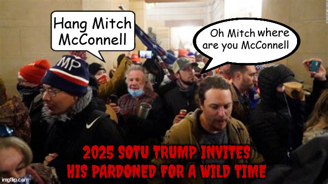 Criminals return to the crime scene | where | image tagged in criminals return to the crime scene,maga mob,it's gonna be wild,hang mitch mcconnell,whitetrashnalists,cop killers | made w/ Imgflip meme maker