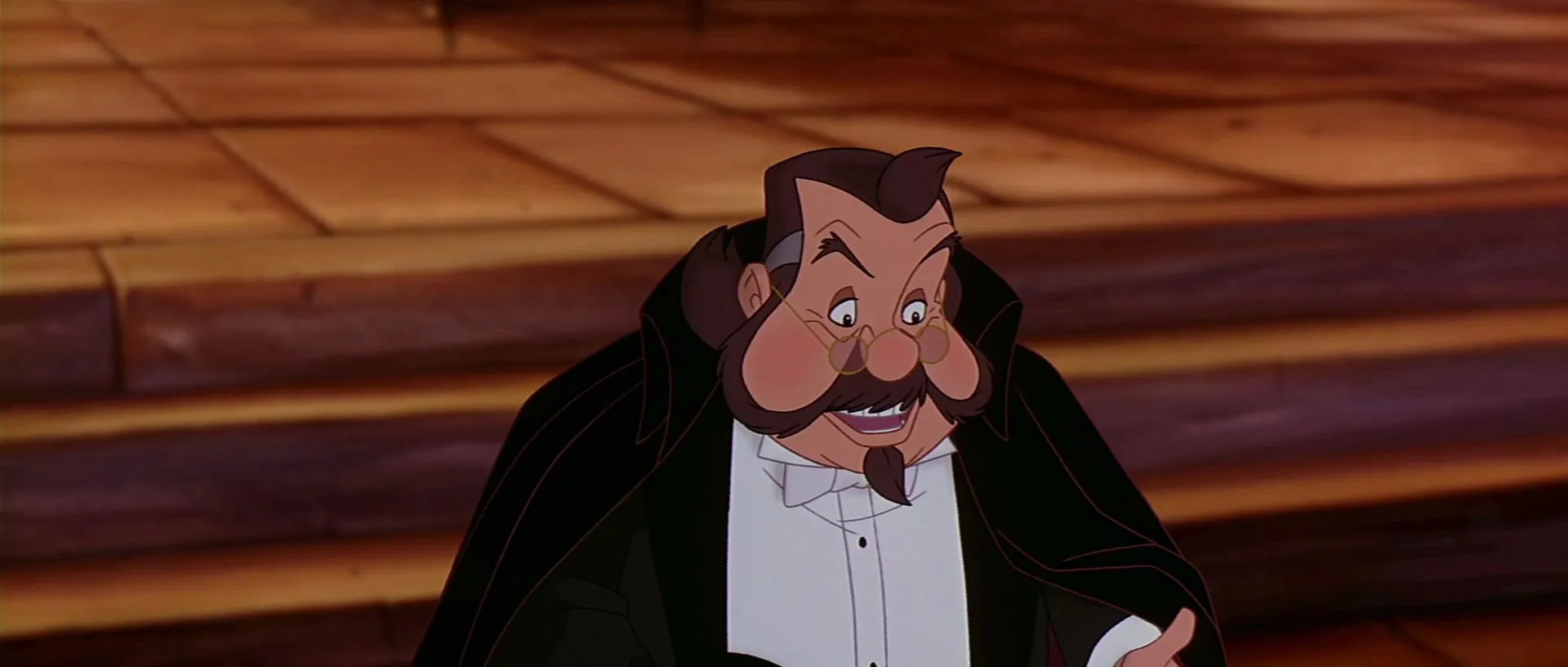 the great duke Blank Meme Template