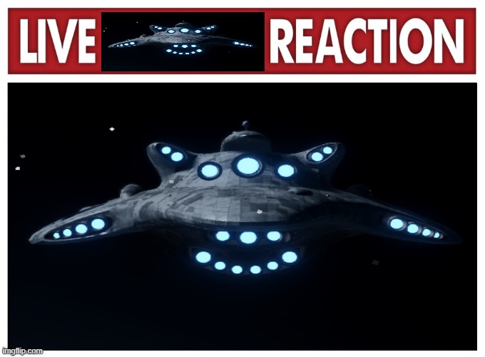 live mediator reaction | image tagged in star wars,roblox | made w/ Imgflip meme maker