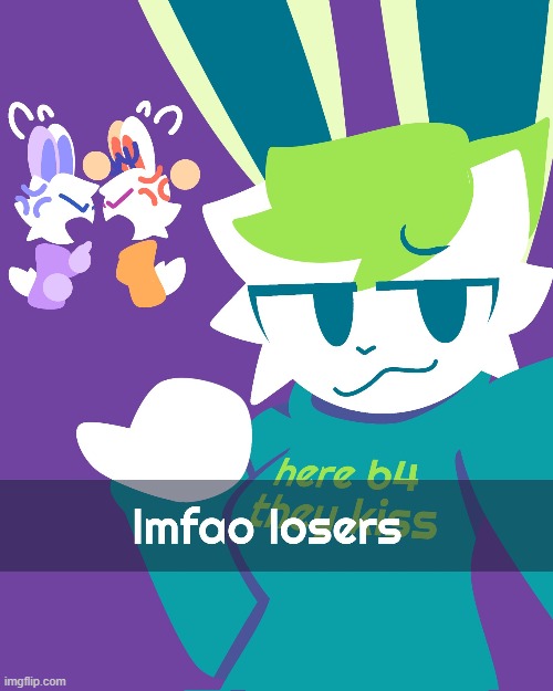 (by artifyber) | made w/ Imgflip meme maker