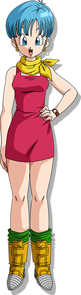 bulma Blank Meme Template