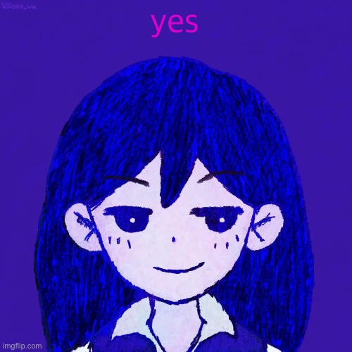 smug mari | yes | image tagged in smug mari | made w/ Imgflip meme maker