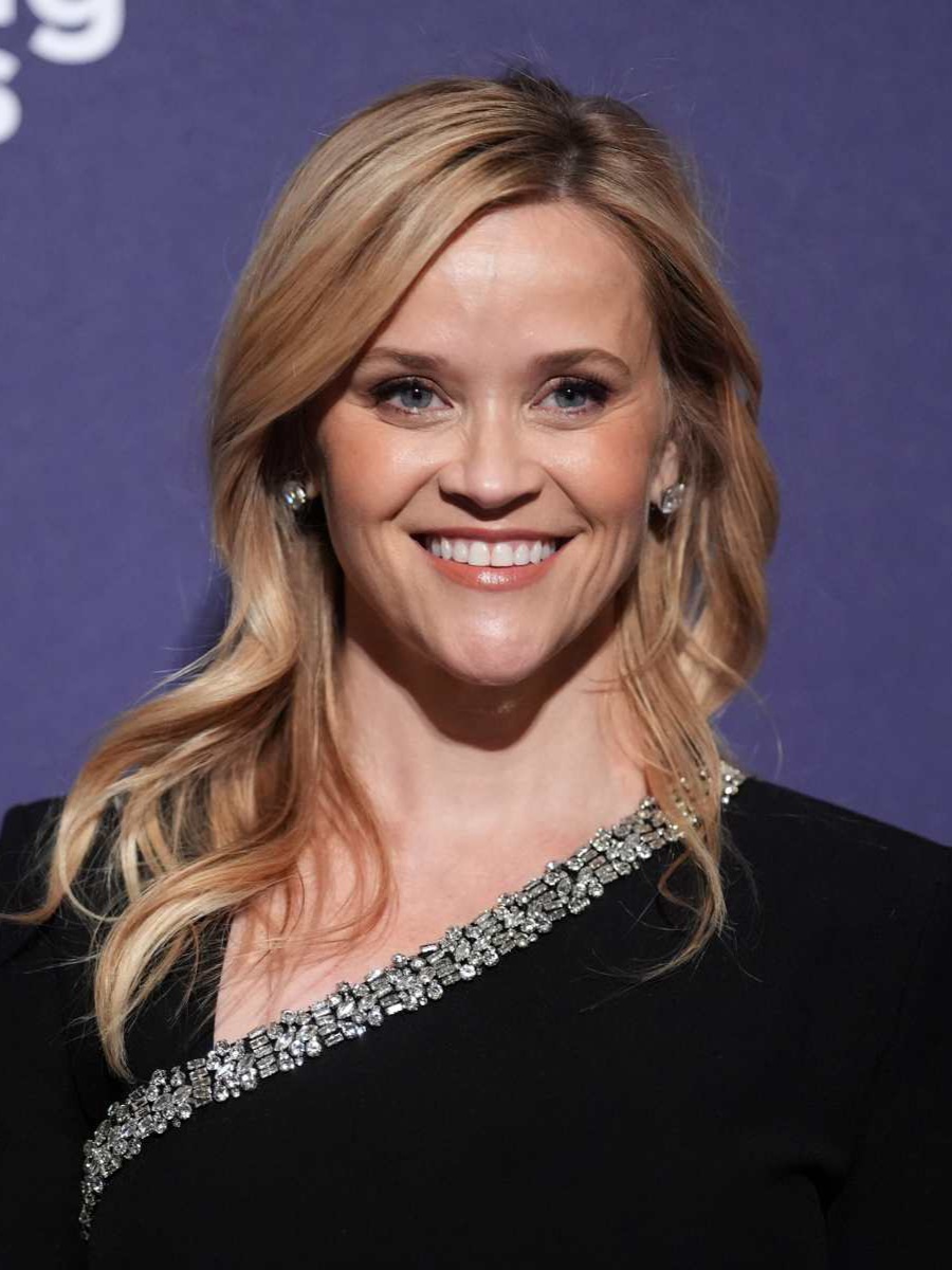 High Quality Reese Witherspoon Blank Meme Template