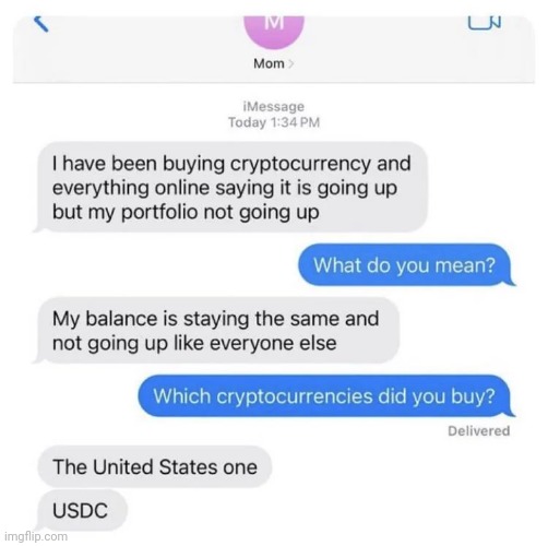 America coin | made w/ Imgflip meme maker