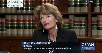 High Quality Murky Murkowski Blank Meme Template