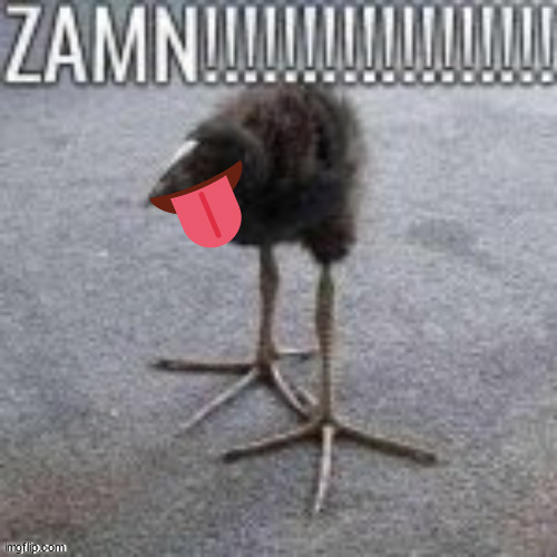 👅 | made w/ Imgflip meme maker