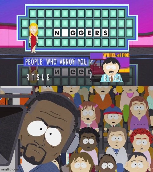 5 Seconds, Mr. Marsh... | image tagged in south park,wheel of fortune,memes,classic,lol | made w/ Imgflip meme maker