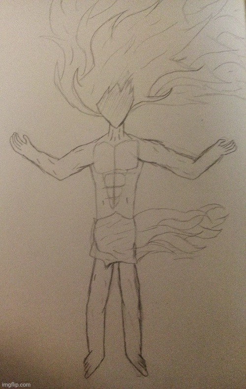 Liam True Form Redesign | made w/ Imgflip meme maker