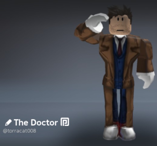 Starting my Doctor Who arc | made w/ Imgflip meme maker