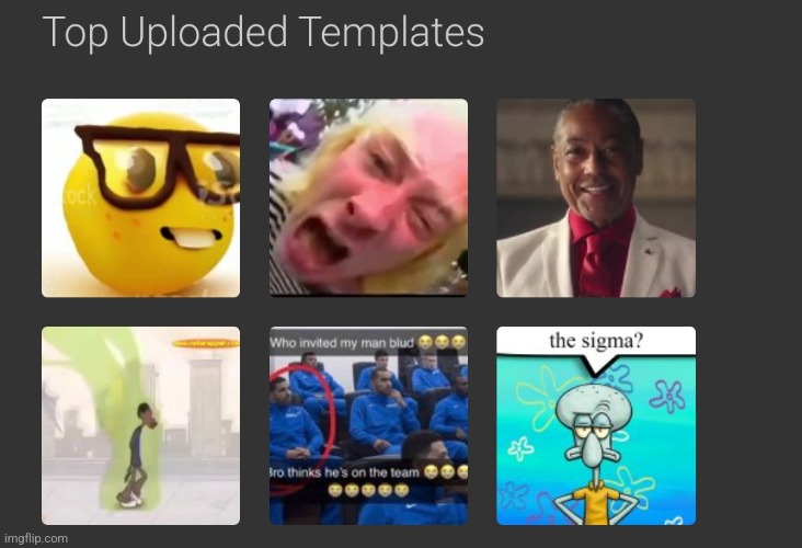 i highly tolerate y'all | made w/ Imgflip meme maker