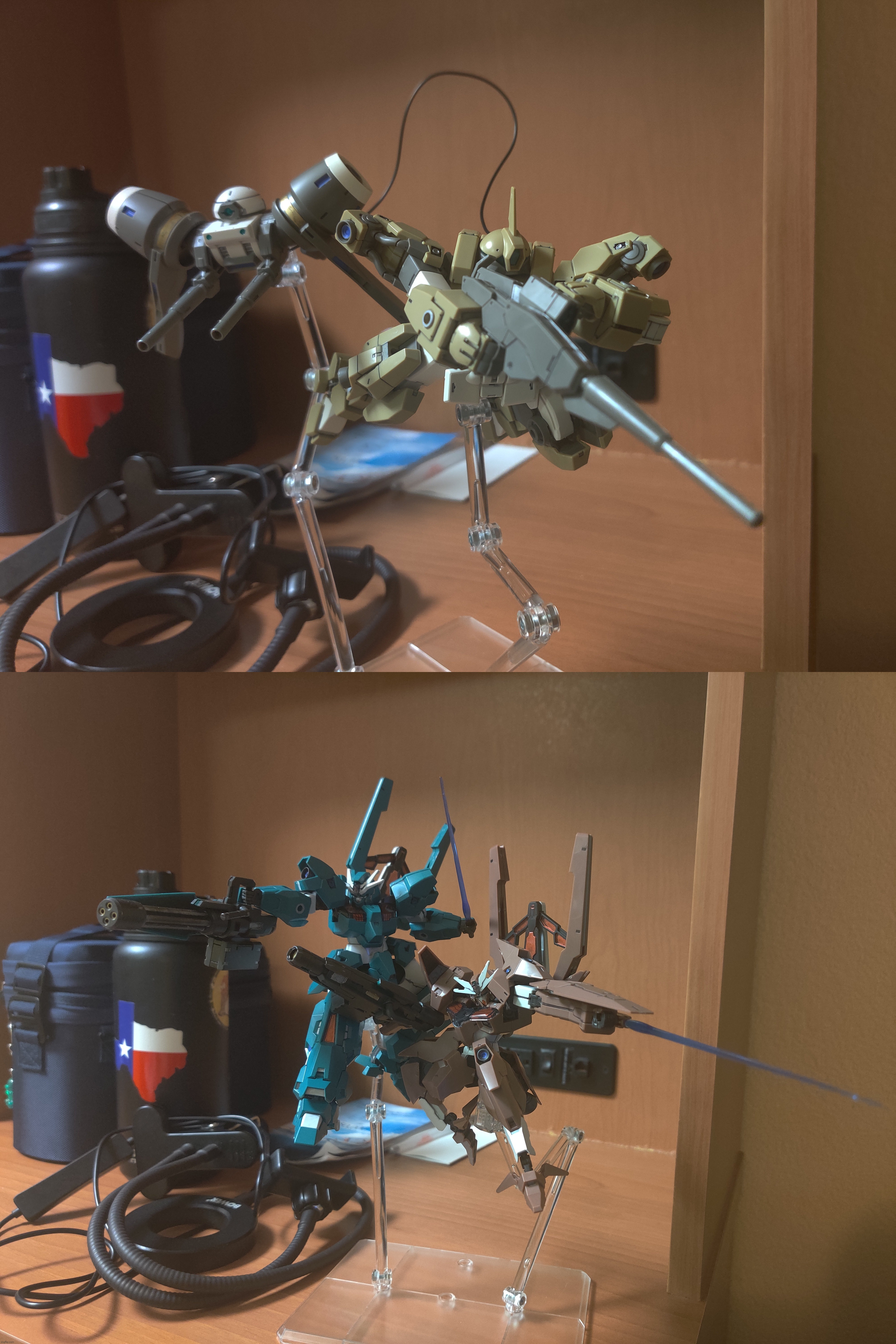 Some poses with the new kits before I play games on my switch | made w/ Imgflip meme maker