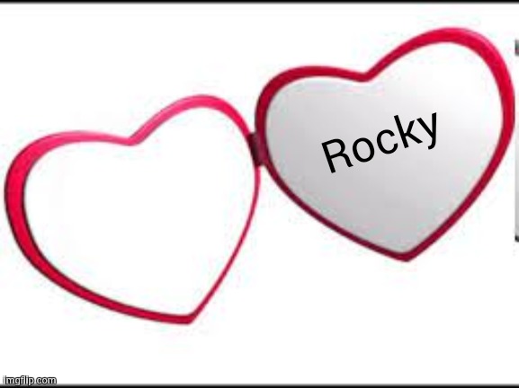 My beloved | Rocky | image tagged in my beloved | made w/ Imgflip meme maker