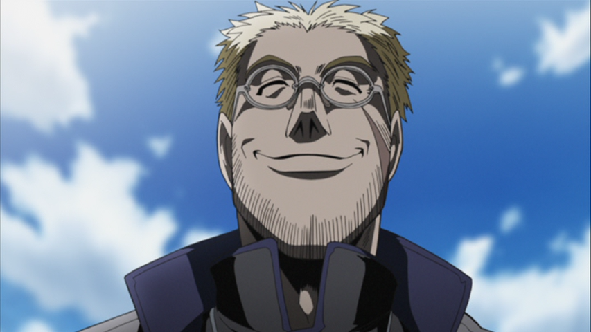 alexander anderson Blank Meme Template
