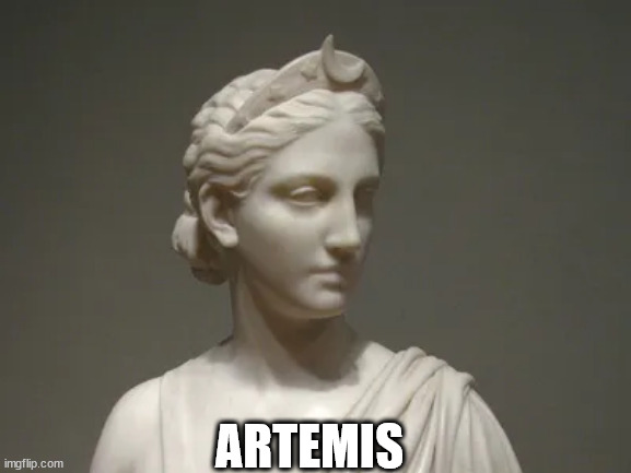 Me scrolling | ARTEMIS | image tagged in funny memes | made w/ Imgflip meme maker