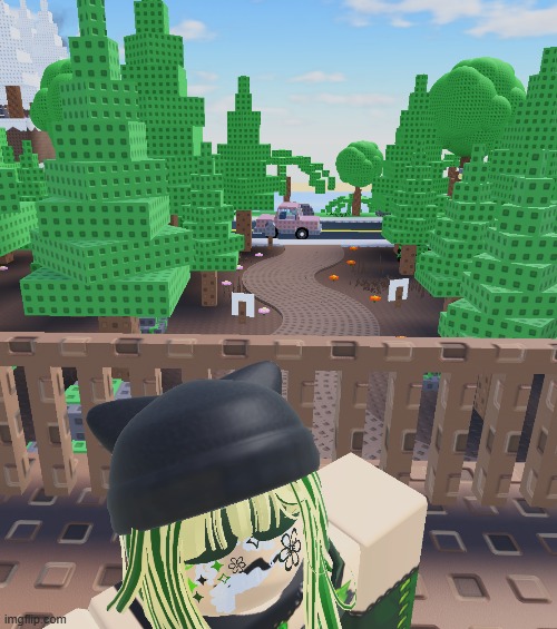 what a view | made w/ Imgflip meme maker