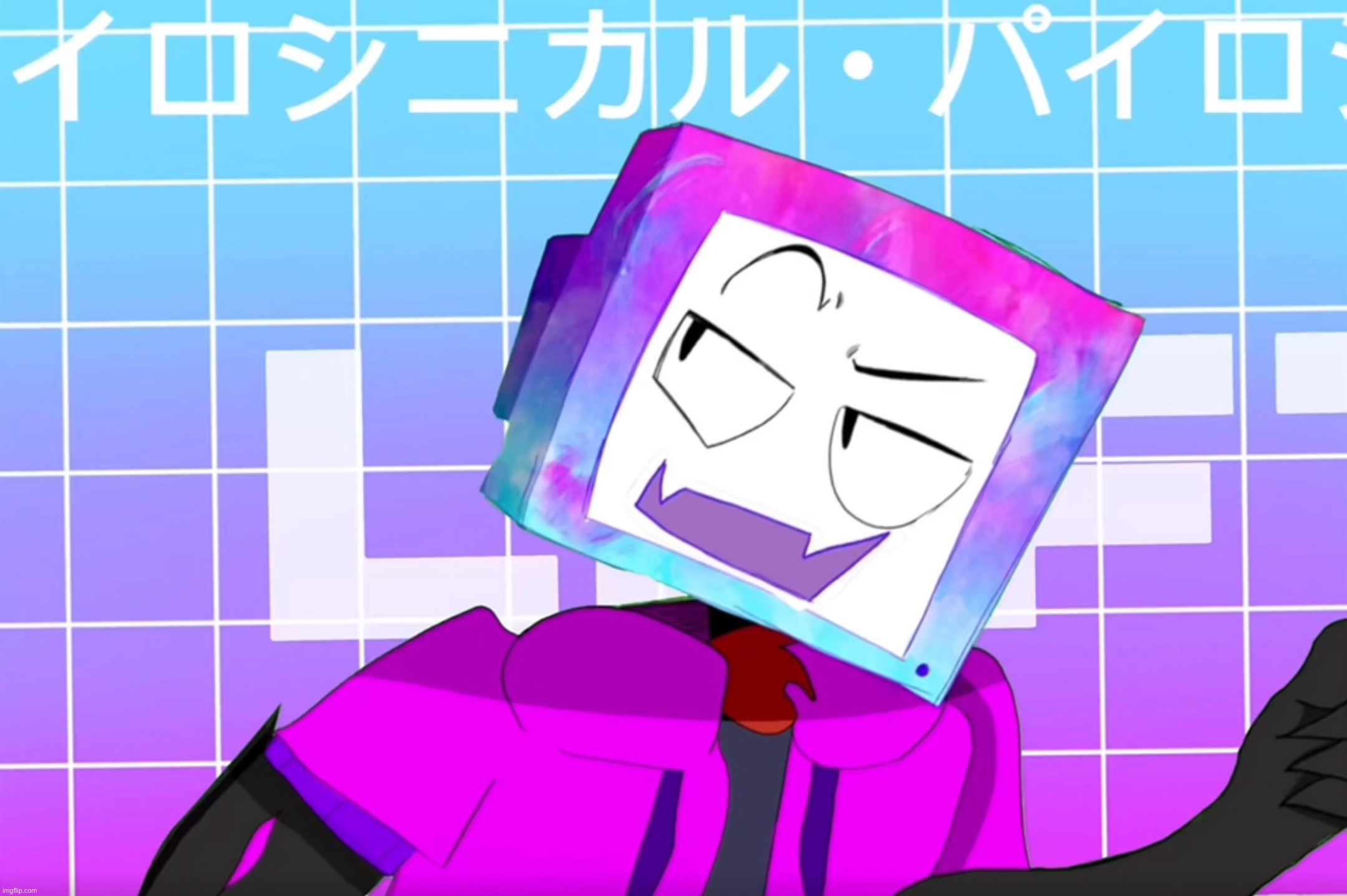 Pyrocynical | made w/ Imgflip meme maker