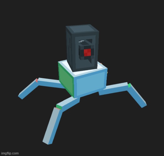rate the robot so far | made w/ Imgflip meme maker
