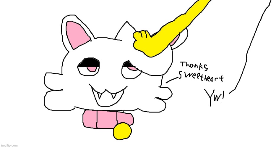 I got tired here's a gay art | made w/ Imgflip meme maker