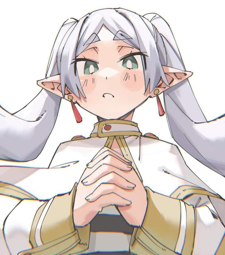frizen Blank Meme Template