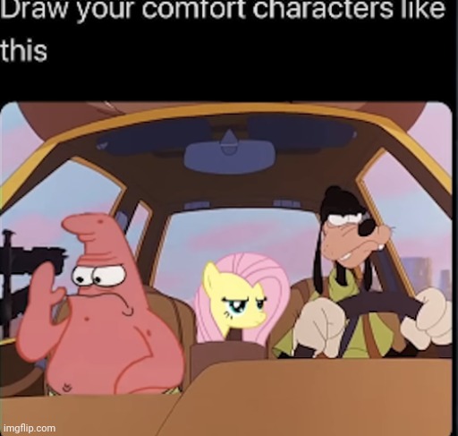 Drawing in comments | made w/ Imgflip meme maker