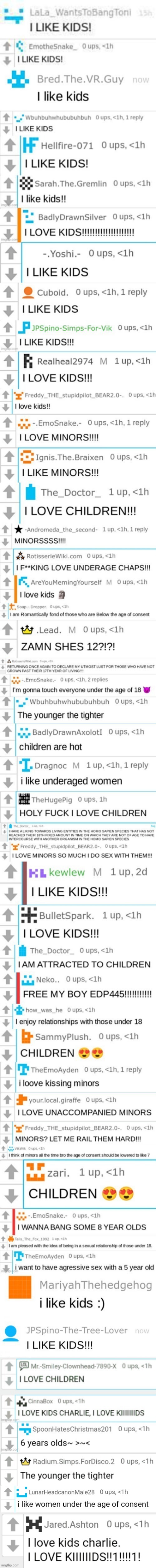 The loving minors collection 2025 v2 | image tagged in the loving minors collection 2025 v2 | made w/ Imgflip meme maker