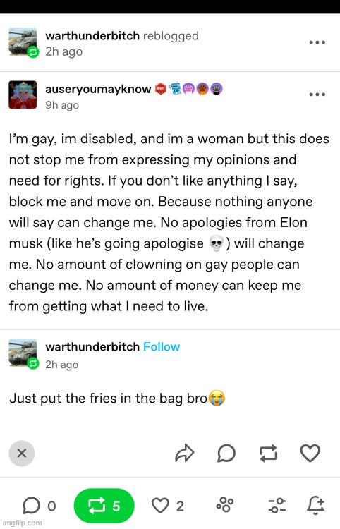aaannd thats how I got blocked | made w/ Imgflip meme maker