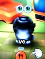 my talking tom 1999 Blank Meme Template
