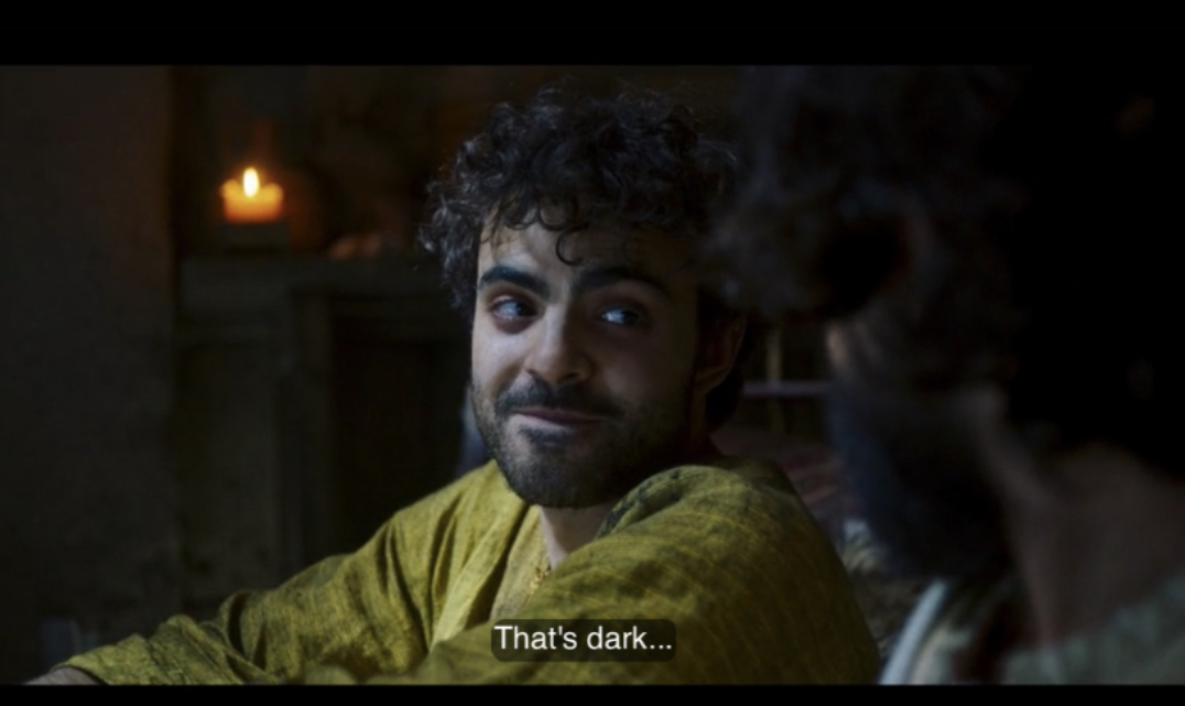 Nathaniel Blank Meme Template