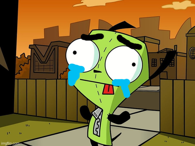 GIR | image tagged in gir | made w/ Imgflip meme maker